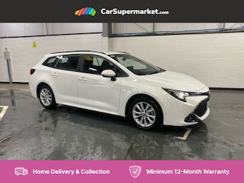 2024 - 1.8 Hybrid Icon 5dr CVT