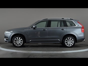 Used Volvo XC90 2017 for sale - 78888466: Photo