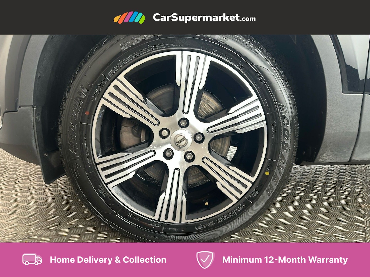 Used Volvo XC40 2020 for sale - 76128364: Photo 13