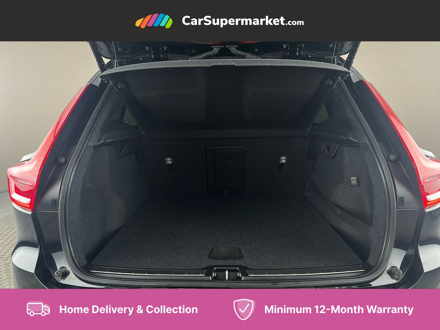 Used Volvo XC40 2020 for sale - 76128364: Photo 16