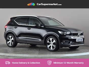 Volvo - XC40