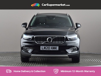 Used Volvo XC40 2020 for sale - 76128364: Photo 2
