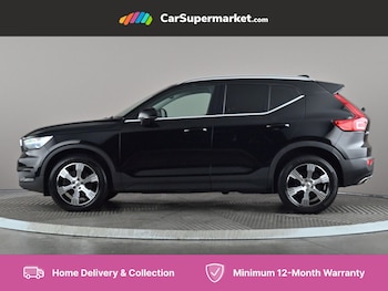 Used Volvo XC40 2020 for sale - 76128364: Photo 3