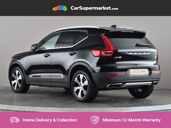 Used Volvo XC40 2020 for sale - 76128364: Photo 4