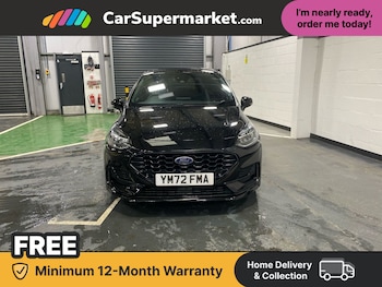 Used Ford Fiesta 2023 for sale - 77436045: Photo