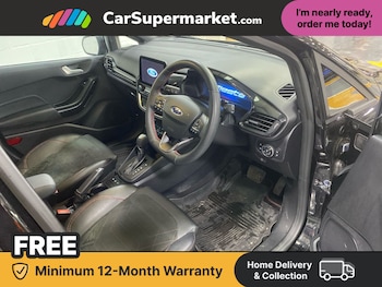 Used Ford Fiesta 2023 for sale - 77436045: Photo