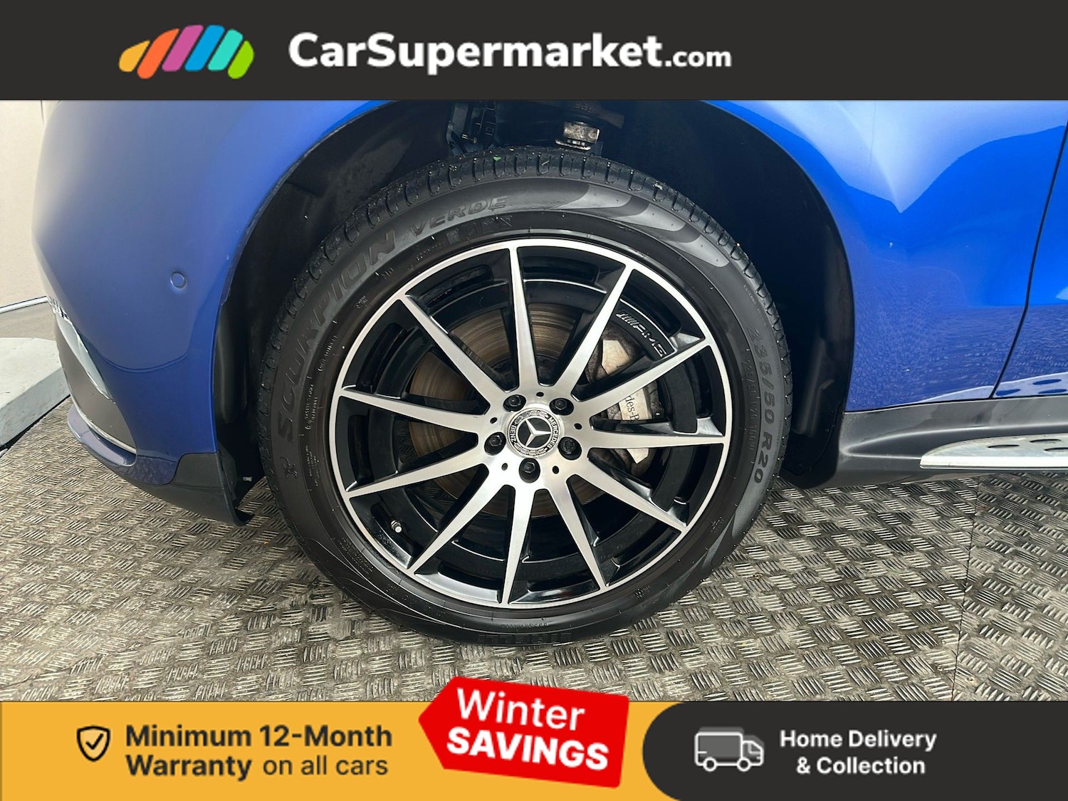 Used Mercedes-Benz EQC 2022 for sale - 77117925: Photo 20