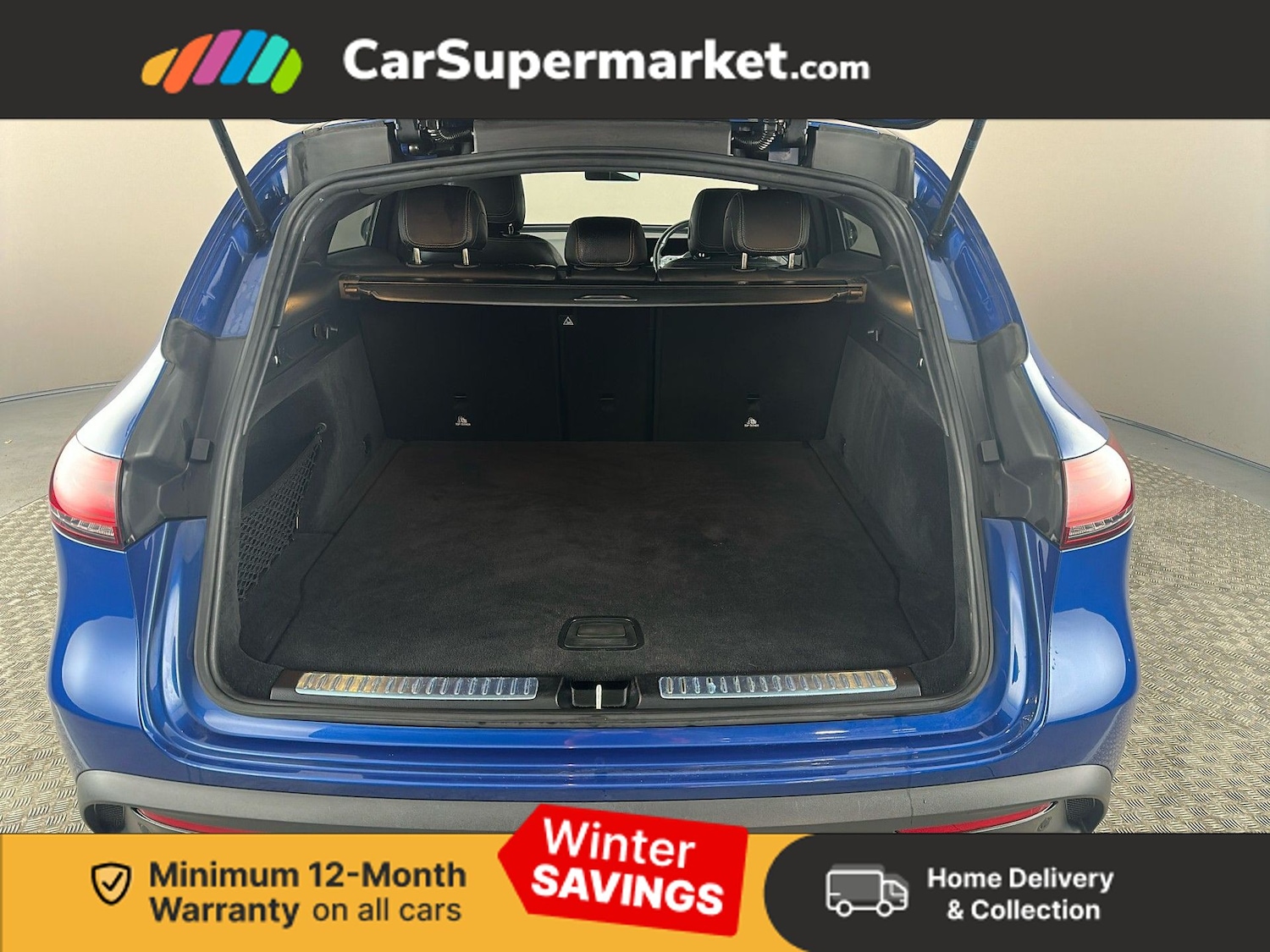 Used Mercedes-Benz EQC 2022 for sale - 77117925: Photo 23