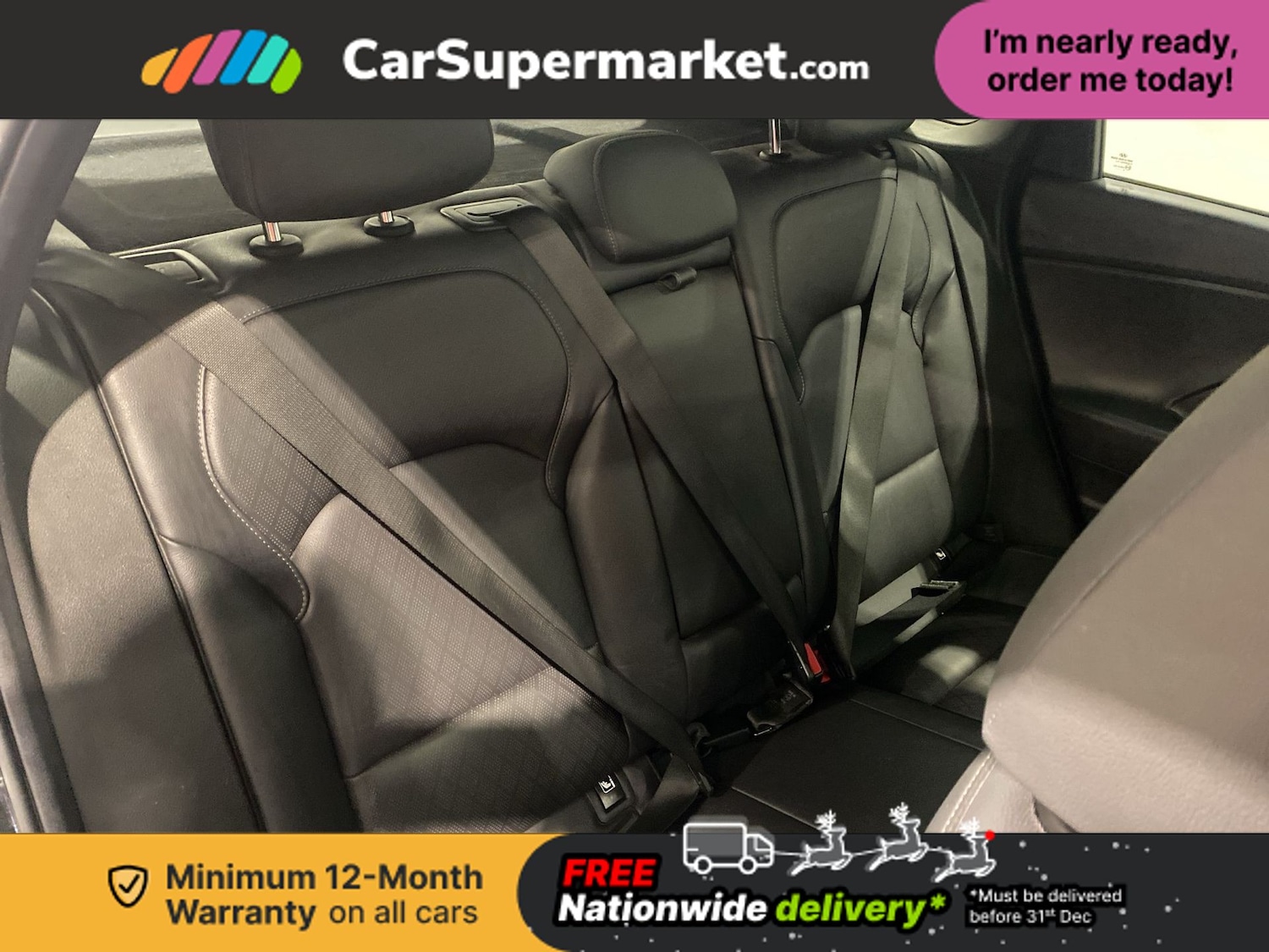 Used Hyundai i30 2019 for sale - 76909434: Photo 3