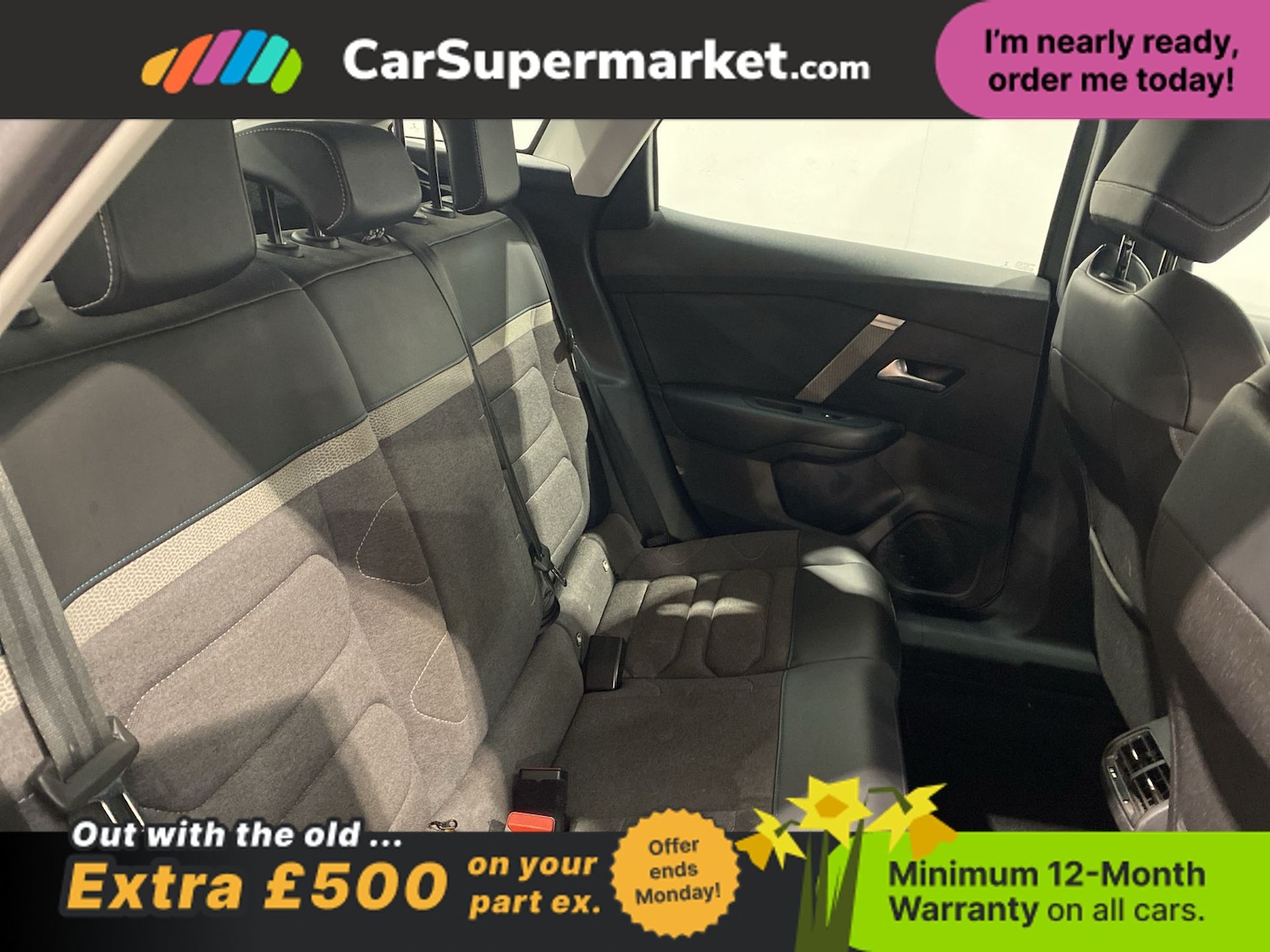 Used Citroen C4 2022 for sale - 77976214: Photo 6