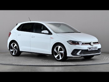 Used Volkswagen Polo 2023 for sale - 79612652: Photo