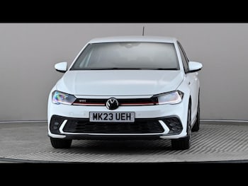 Used Volkswagen Polo 2023 for sale - 79612652: Photo