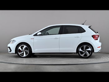 Used Volkswagen Polo 2023 for sale - 79612652: Photo