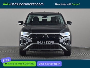 Used Volkswagen T-Roc 2023 for sale - 78436995: Photo