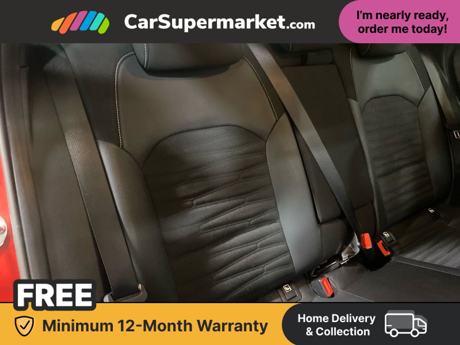 Used Kia Ceed 2022 for sale - 77368521: Photo 6