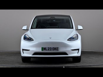 Used Tesla Model Y 2023 for sale - 78840592: Photo