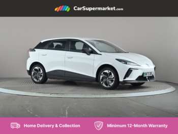 2023 - 125kW SE EV 51kWh Auto 5-Door