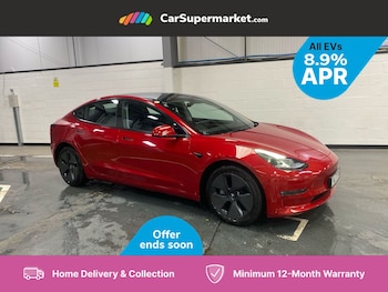 Tesla - Model 3