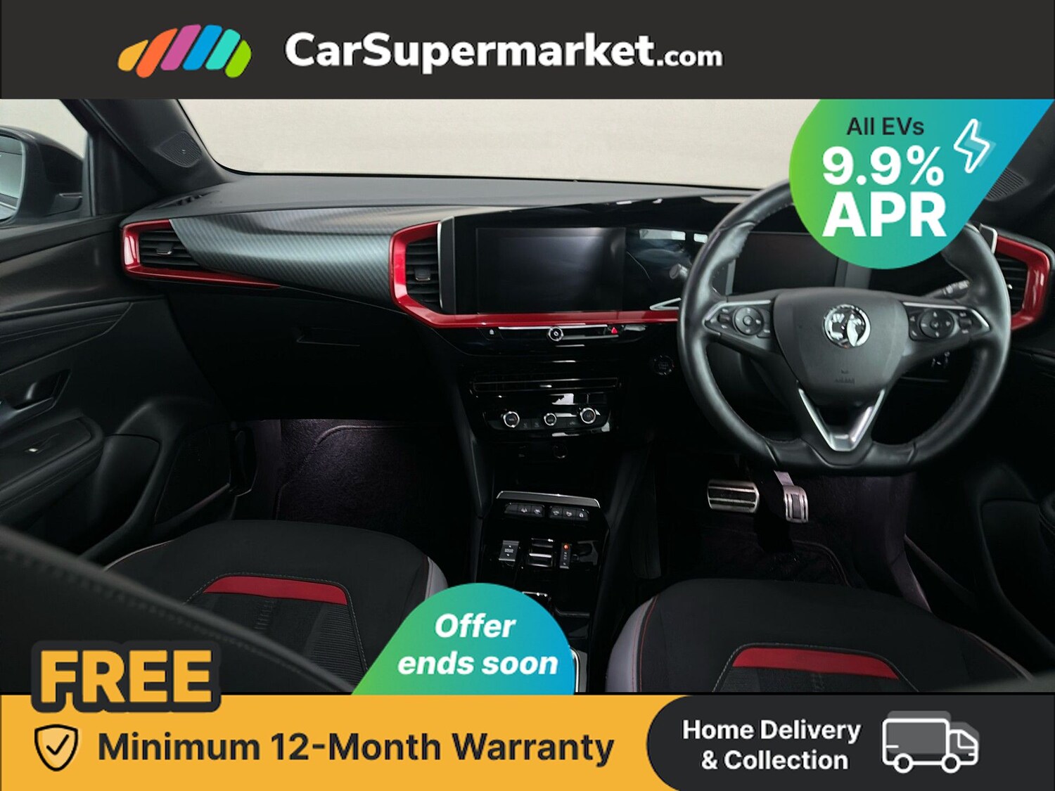 Used Vauxhall Mokka 2022 for sale - 76581518: Photo 15