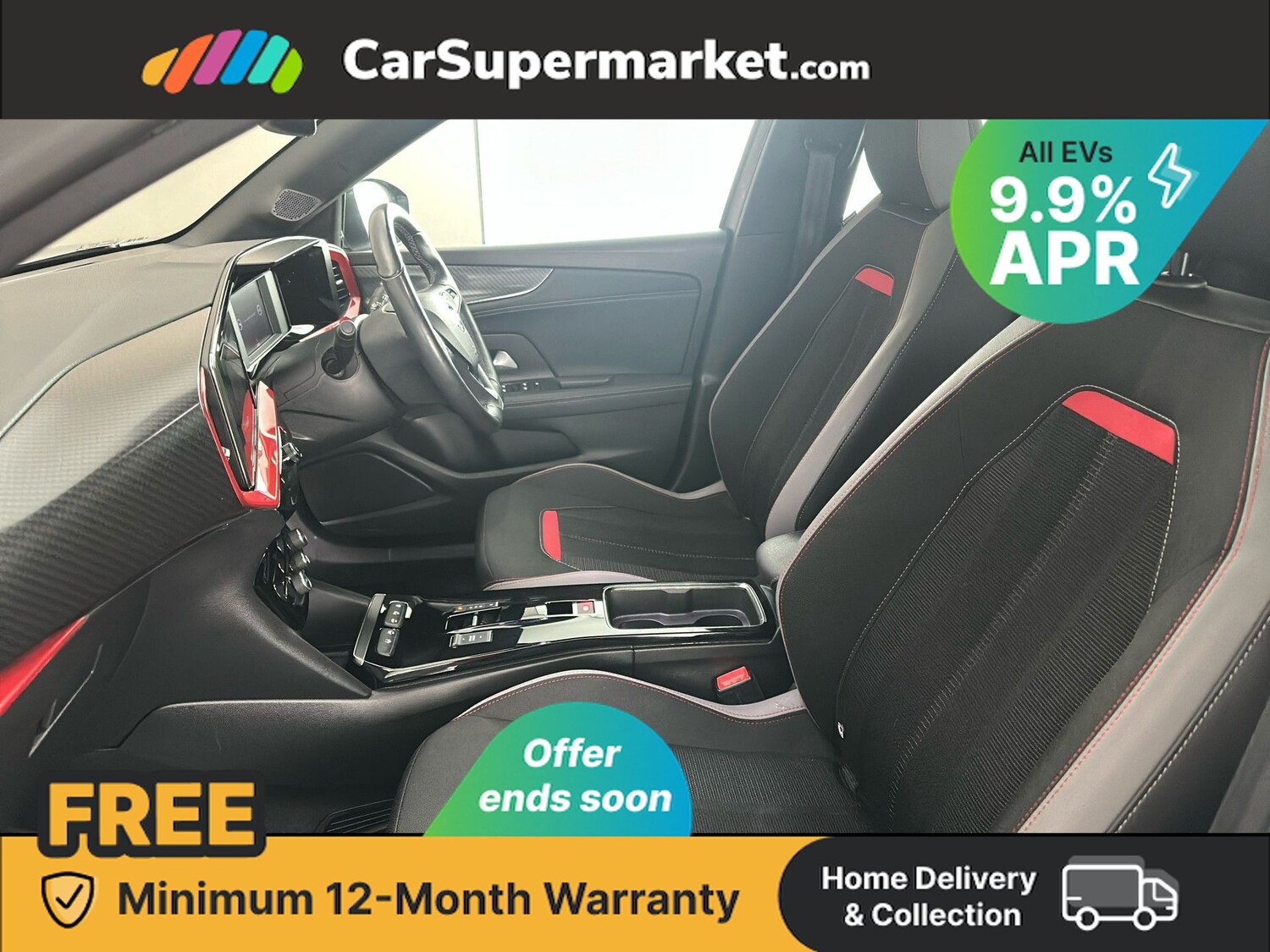 Used Vauxhall Mokka 2022 for sale - 76581518: Photo 19