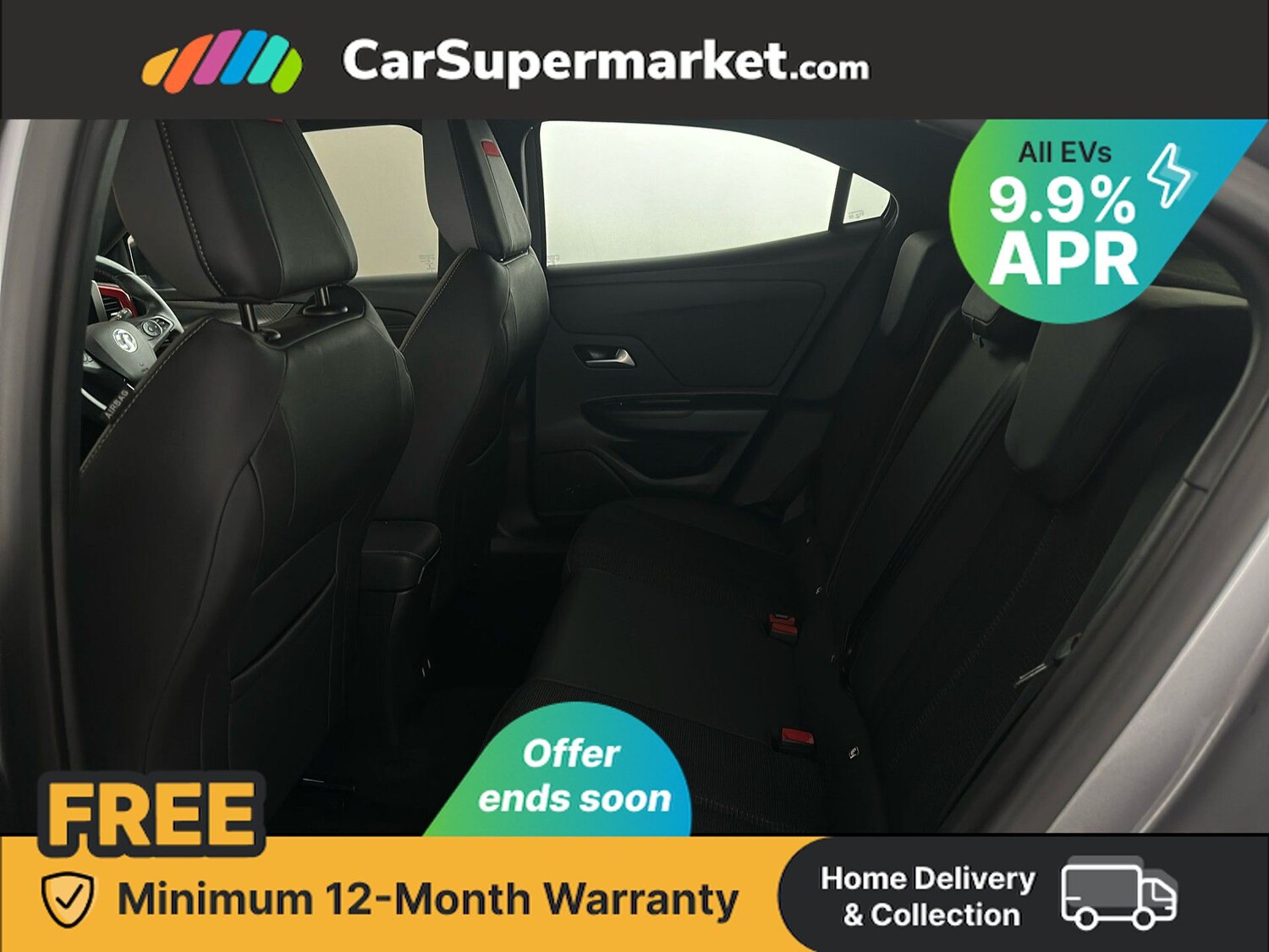 Used Vauxhall Mokka 2022 for sale - 76581518: Photo 20