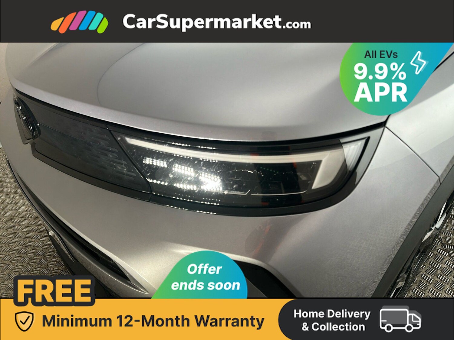 Used Vauxhall Mokka 2022 for sale - 76581518: Photo 22