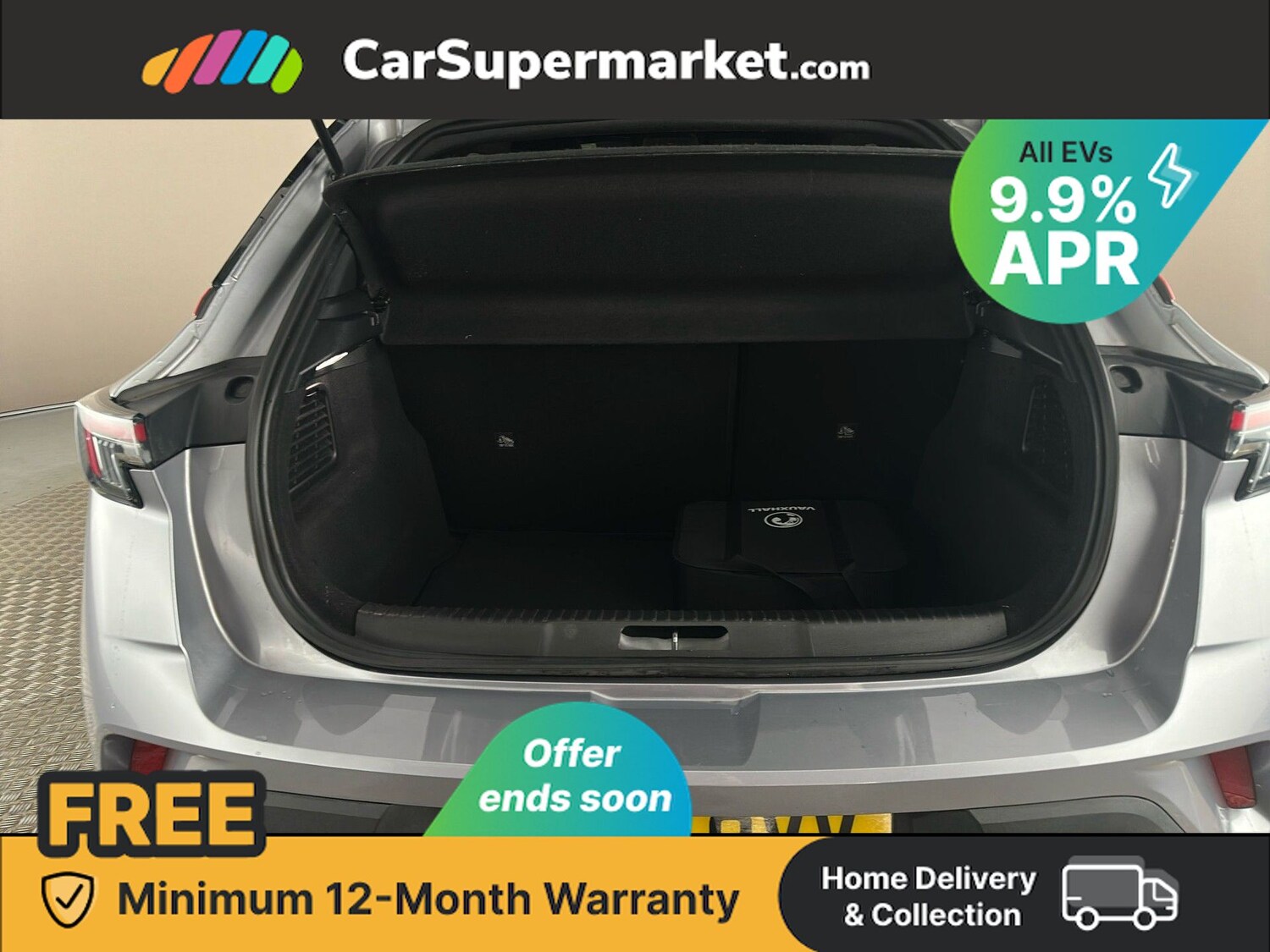 Used Vauxhall Mokka 2022 for sale - 76581518: Photo 24