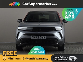 Used Vauxhall Mokka 2022 for sale - 76581518: Photo