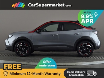 Used Vauxhall Mokka 2022 for sale - 76581518: Photo