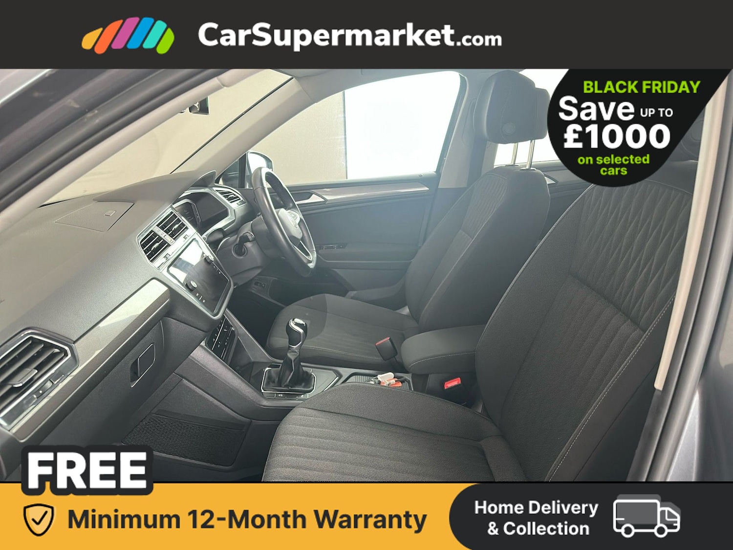 Used Volkswagen Tiguan Allspace 2022 for sale - 76685653: Photo 18