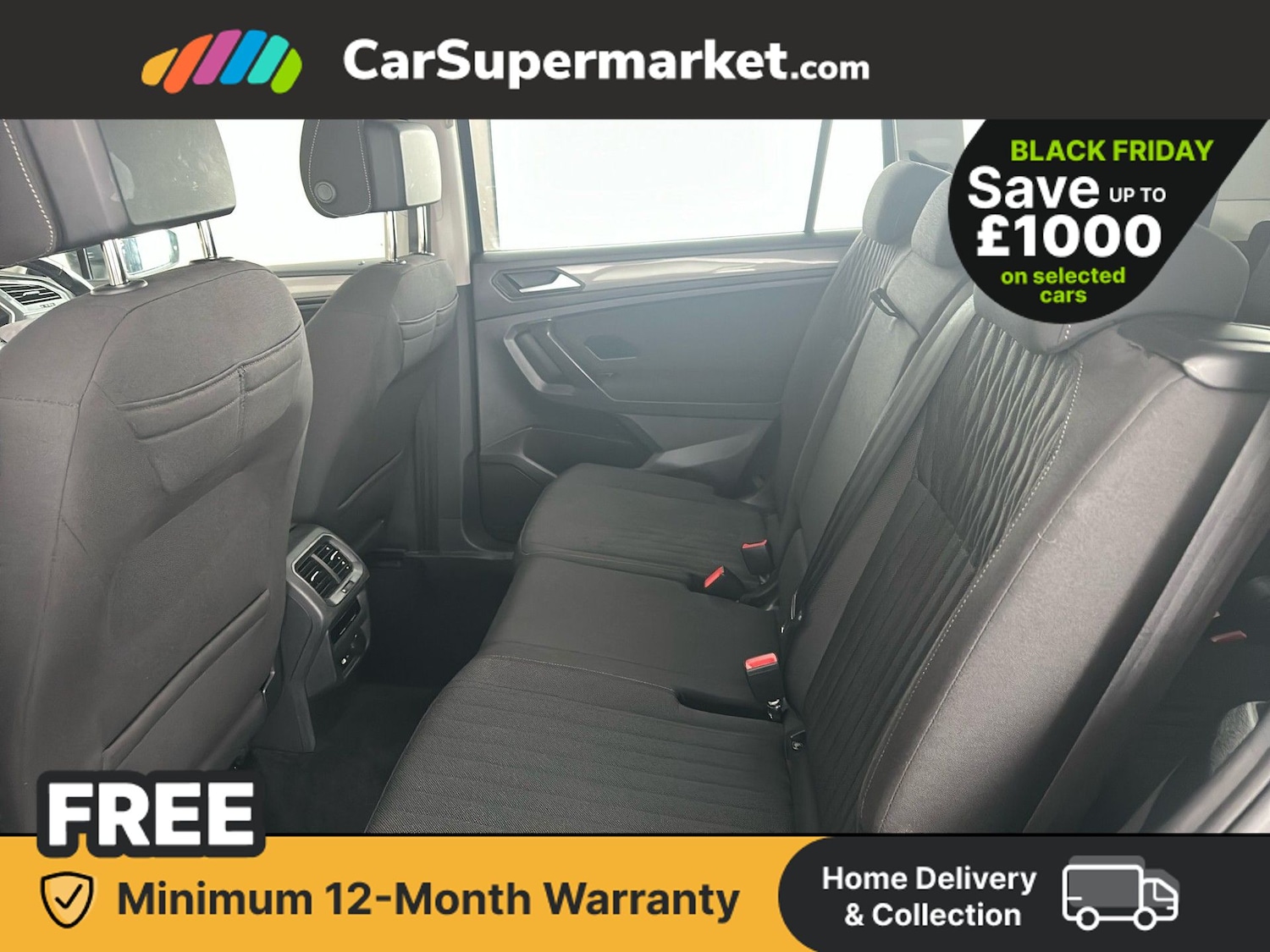 Used Volkswagen Tiguan Allspace 2022 for sale - 76685653: Photo 19