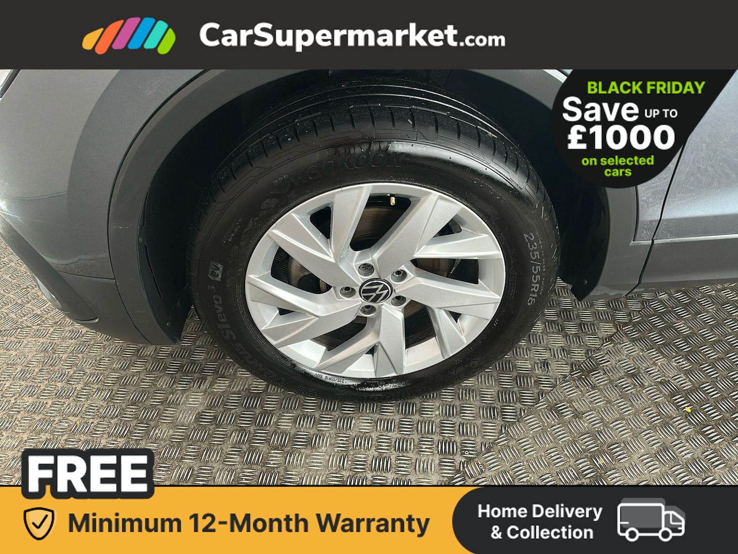 Used Volkswagen Tiguan Allspace 2022 for sale - 76685653: Photo 20