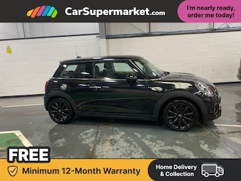 Used MINI Hatch 2018 for sale - 77608223: Photo