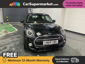 Used MINI Hatch 2018 for sale - 77608223: Photo