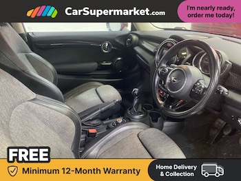 Used MINI Hatch 2018 for sale - 77608223: Photo