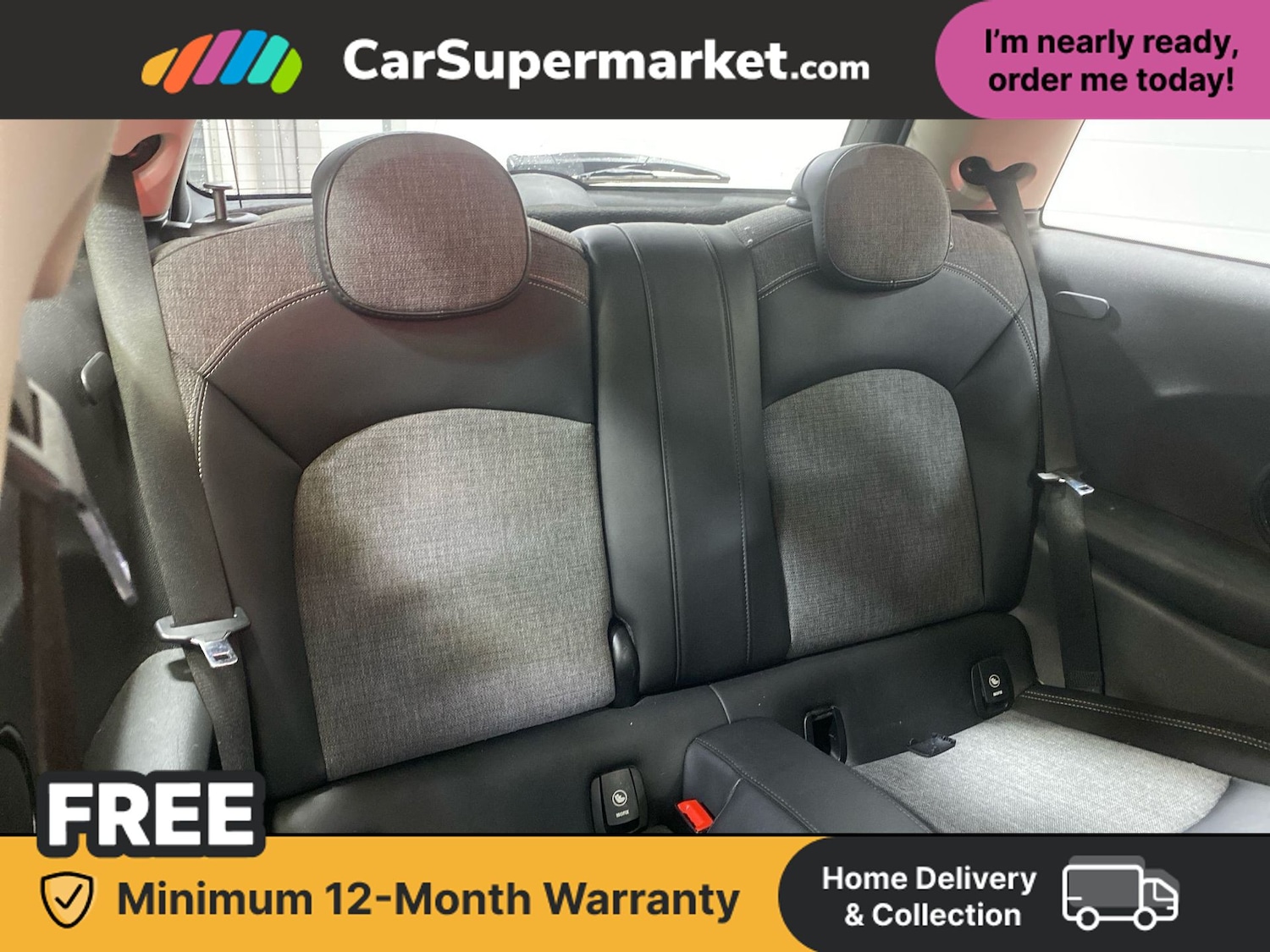 Used MINI Hatch 2018 for sale - 77608223: Photo 5