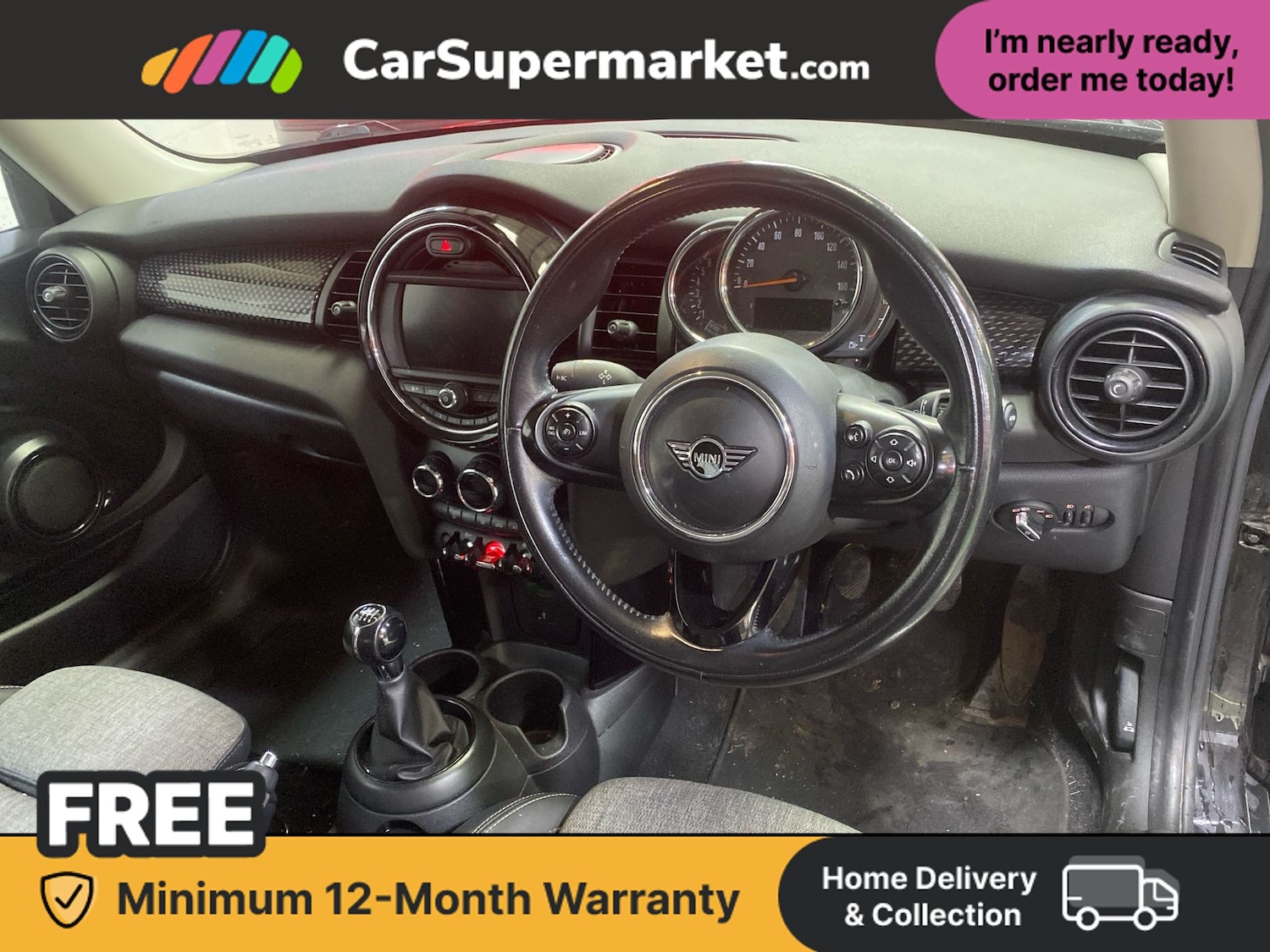 Used MINI Hatch 2018 for sale - 77608223: Photo 6