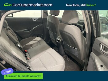 Used Hyundai IONIQ 2021 for sale - 78359459: Photo