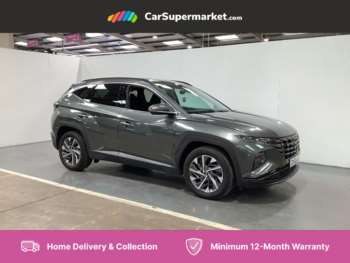 2024 - 1.6 TGDi Premium 5dr 2WD