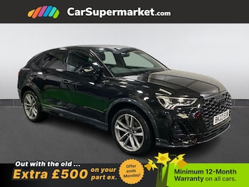 Audi Q3 feature image