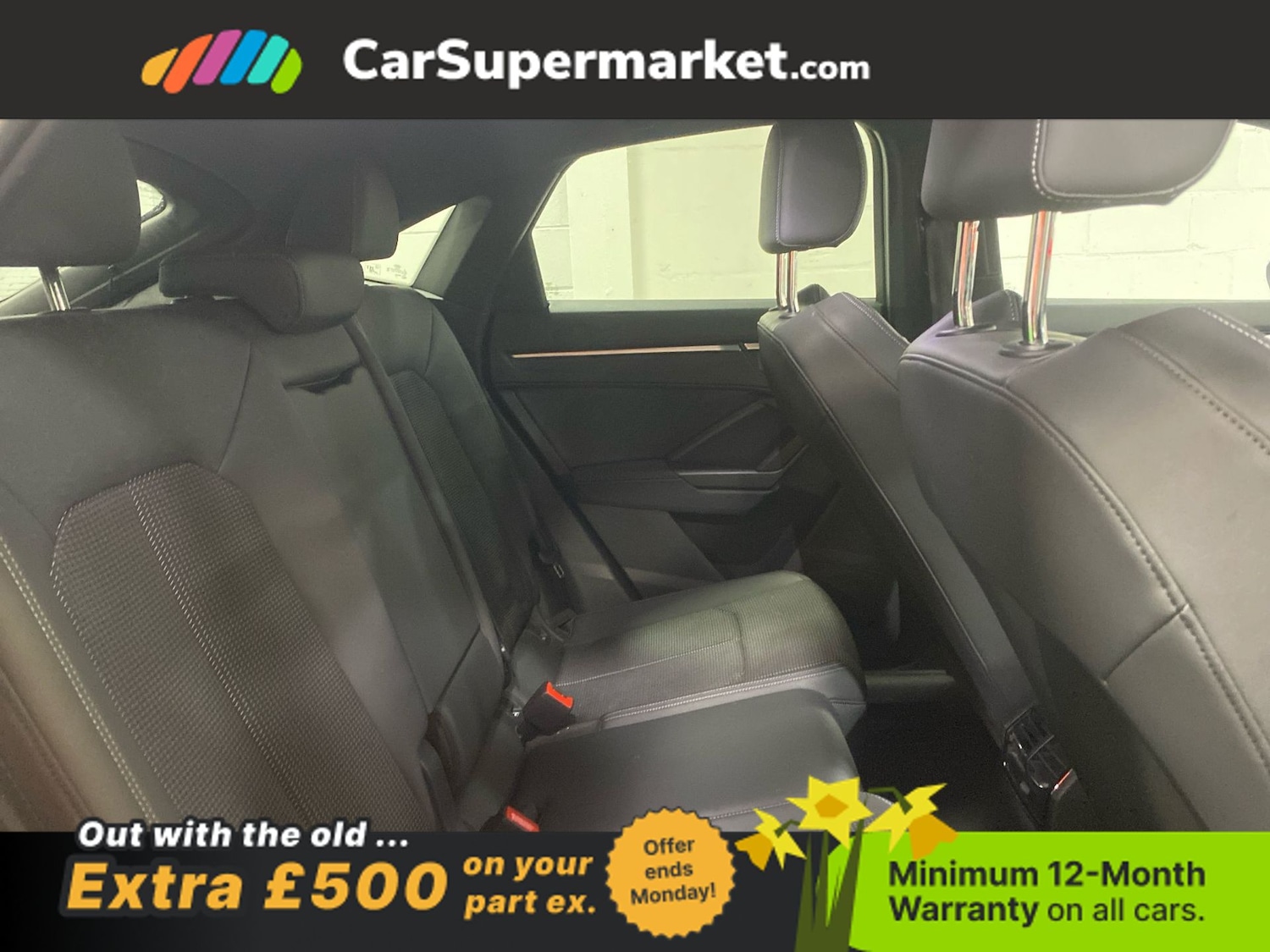 Used Audi Q3 2022 for sale - 77968228: Photo 6