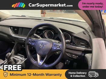 Used Vauxhall Insignia 2020 for sale - 77451163: Photo