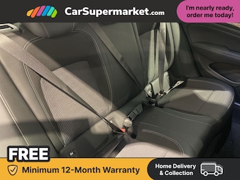 Used Vauxhall Insignia 2020 for sale - 77451163: Photo