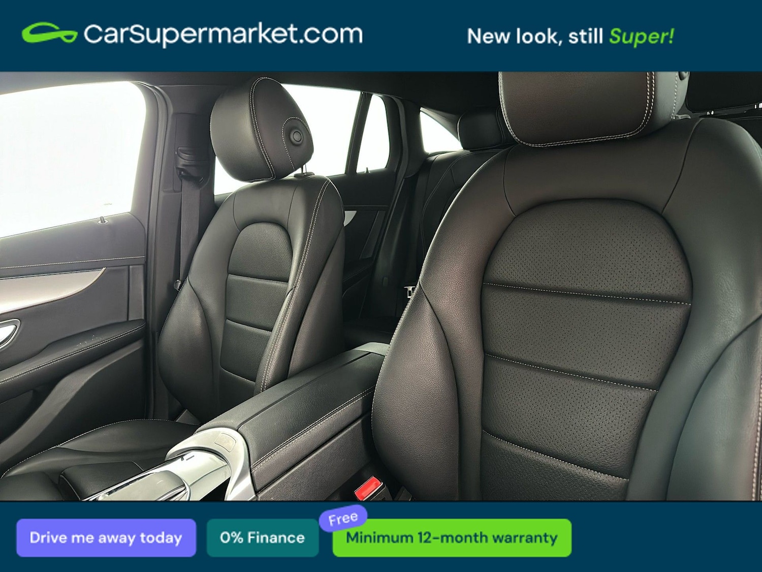 Used Mercedes-Benz EQC 2023 for sale - 78155168: Photo 17