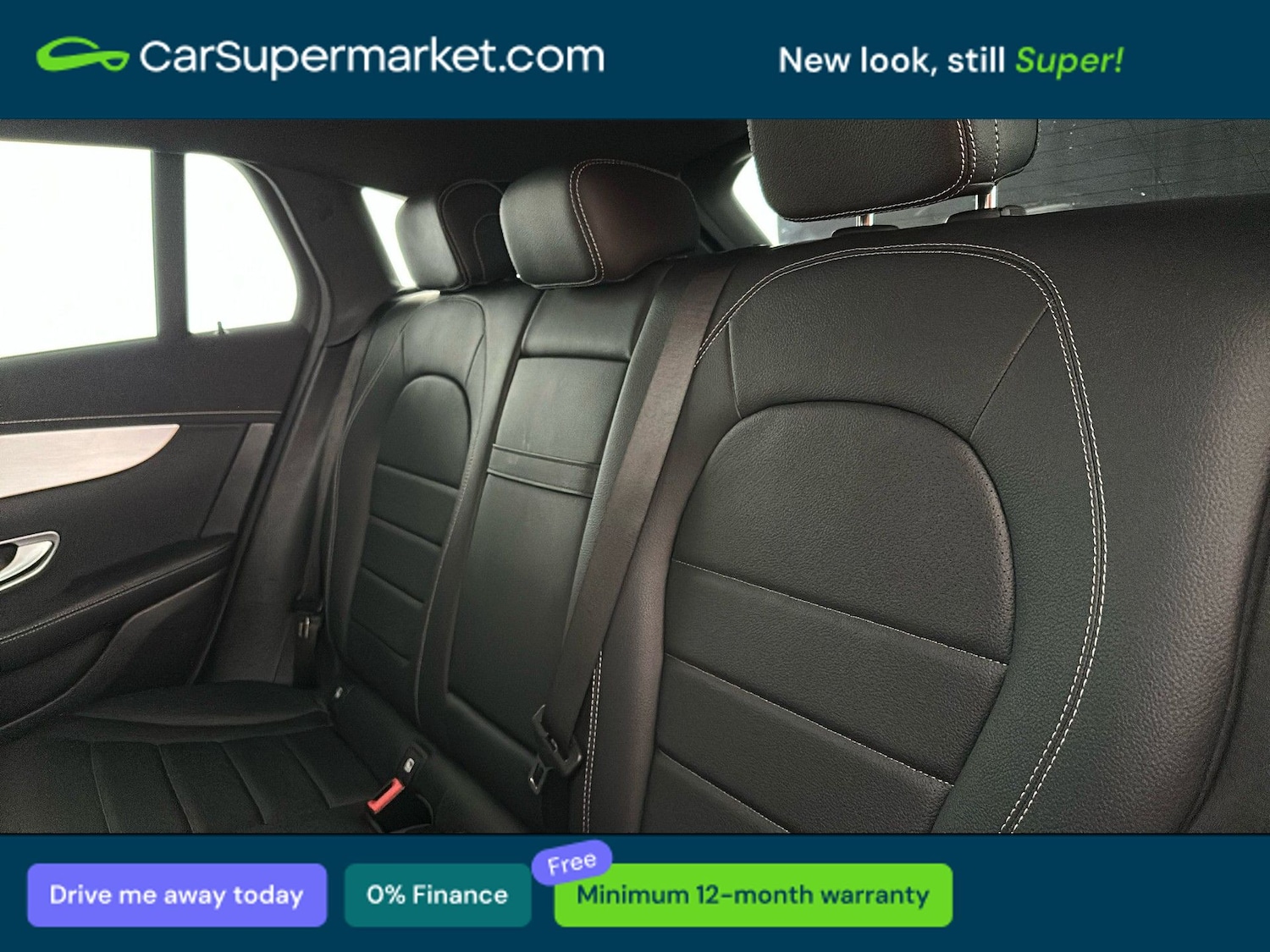 Used Mercedes-Benz EQC 2023 for sale - 78155168: Photo 18