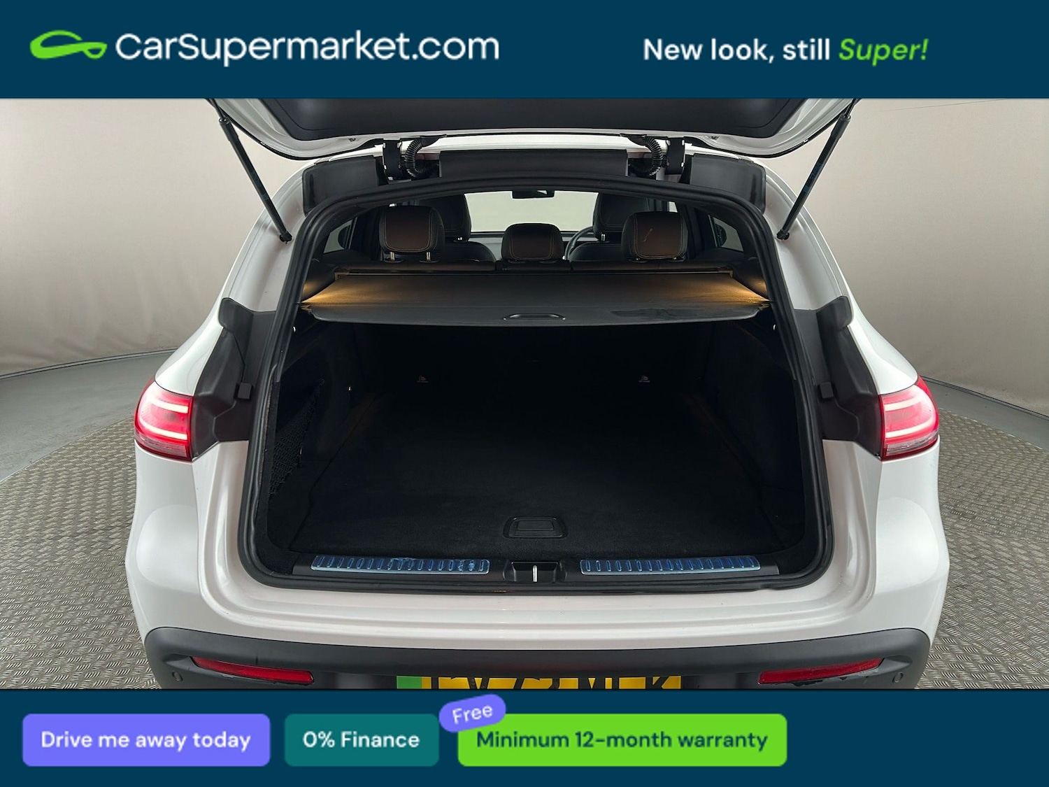 Used Mercedes-Benz EQC 2023 for sale - 78155168: Photo 22