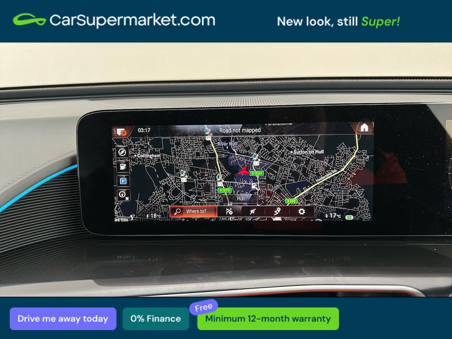 Used Mercedes-Benz EQC 2023 for sale - 78155168: Photo 24