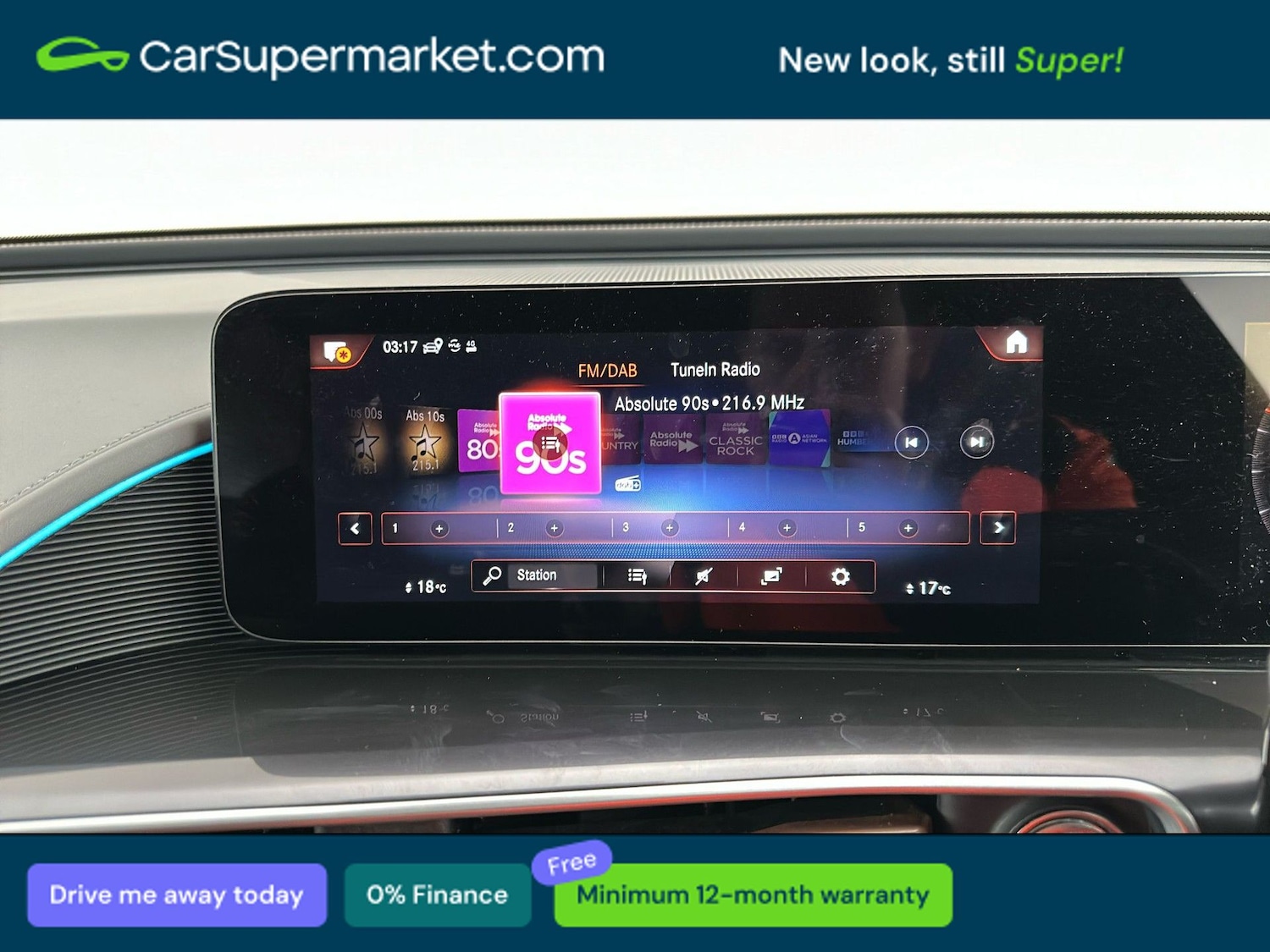 Used Mercedes-Benz EQC 2023 for sale - 78155168: Photo 25