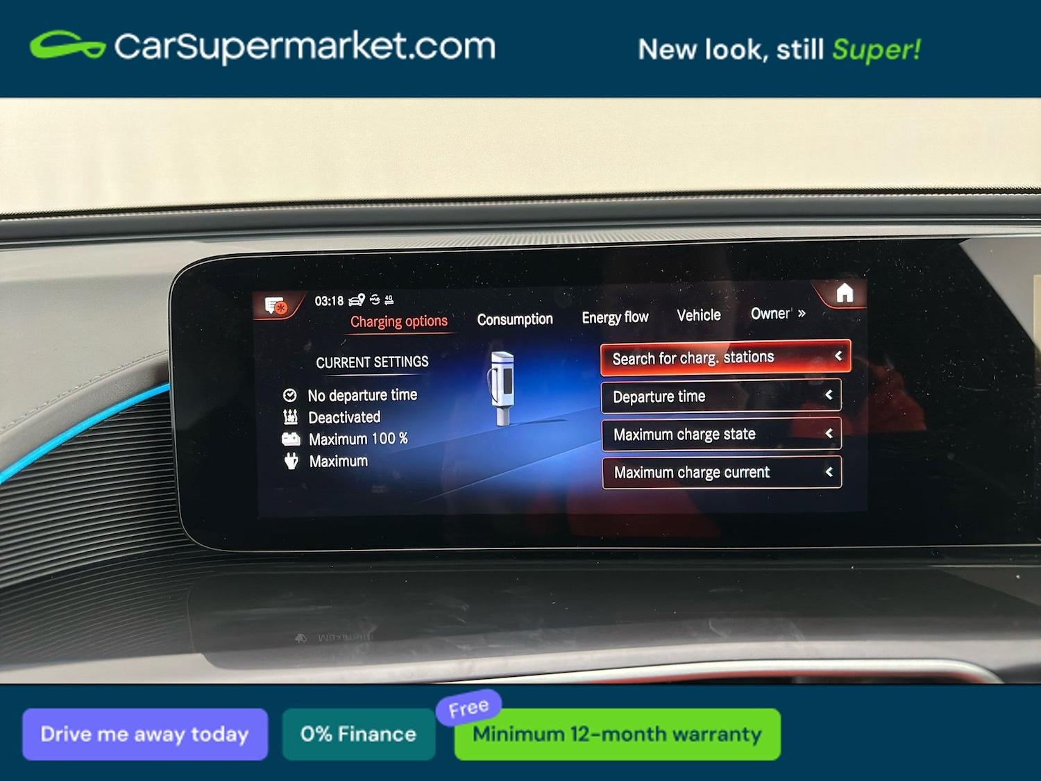 Used Mercedes-Benz EQC 2023 for sale - 78155168: Photo 27