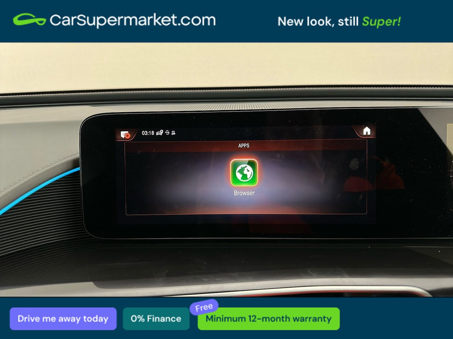 Used Mercedes-Benz EQC 2023 for sale - 78155168: Photo 28